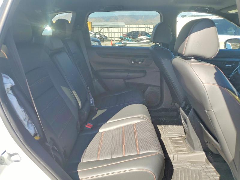 Auction sale of the 2024 Honda Cr-v, vin: 7FARS5H83RE019721, lot number: 79404795