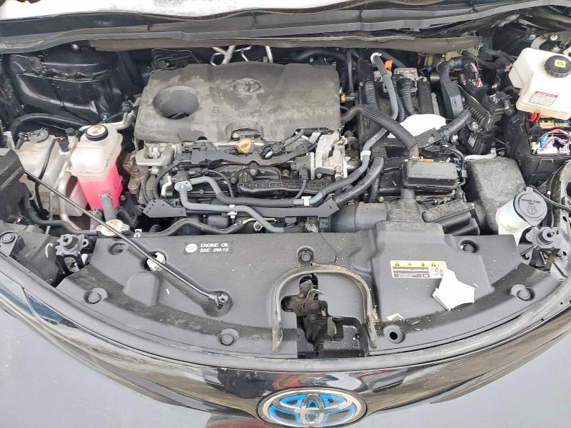 Продажа на аукционе авто 2021 Toyota Sienna, vin: 5TDDRKEC0MS053581, номер лота: 75189935