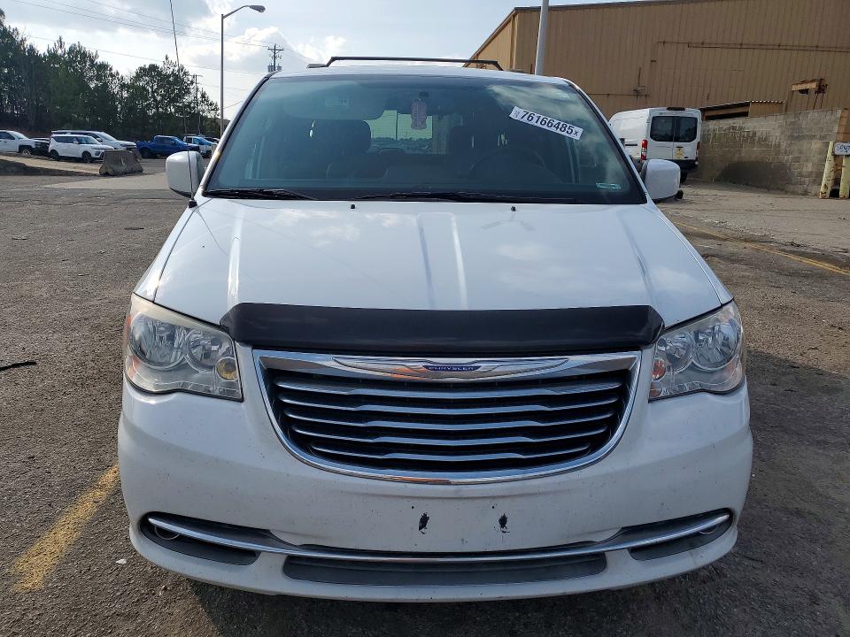 Продаж на аукціоні авто 2015 Chrysler Town & Country, vin: 2C4RC1BG0FR626712, номер лоту: 76166485