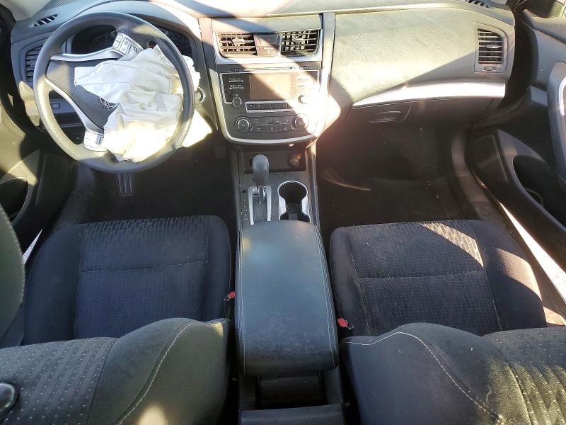 Продажа на аукционе авто 2016 Nissan Altima, vin: 1N4AL3AP8GN352917, номер лота: 77232775