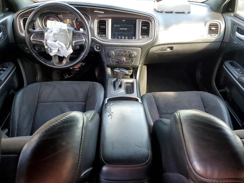 Продаж на аукціоні авто 2019 Dodge Charger, vin: 2C3CDXHG7KH754205, номер лоту: 78883345