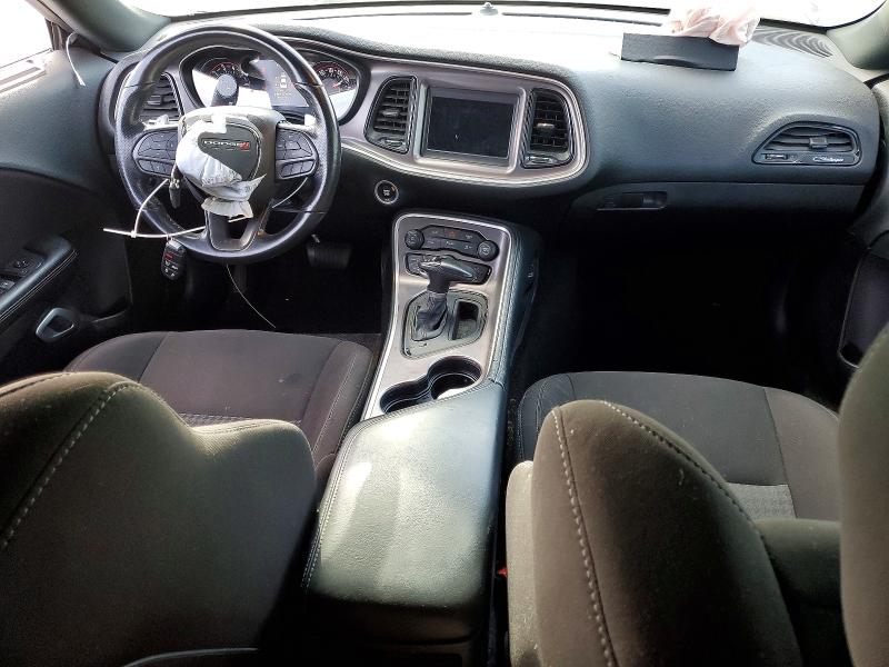 Aukcja sprzedaży 2021 Dodge Challenger, vin: 2C3CDZJGXMH604484, numer aukcji: 77243025