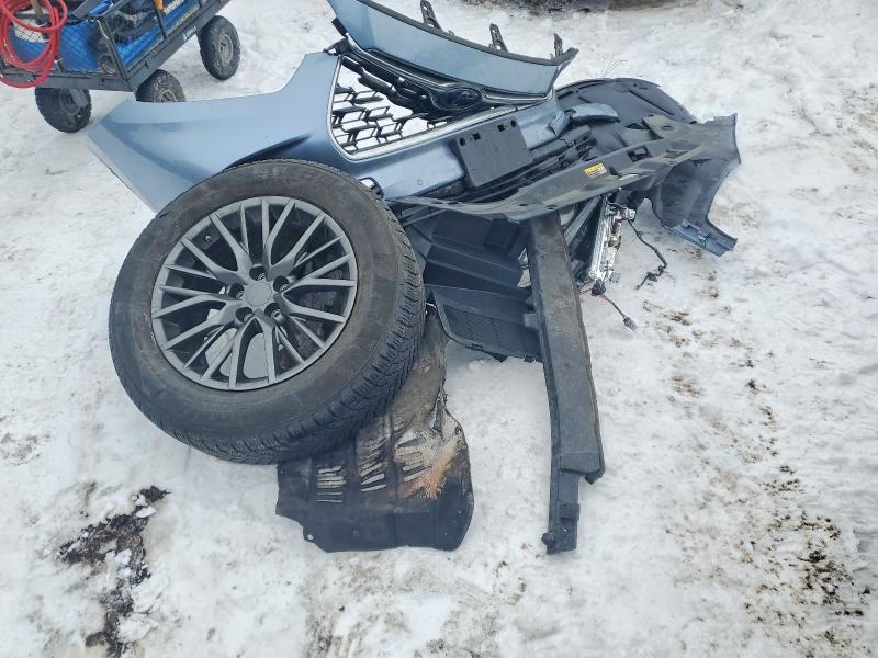 Aukcja sprzedaży 2022 Toyota Highlander, vin: 5TDEBRCH4NS090179, numer aukcji: 77720655