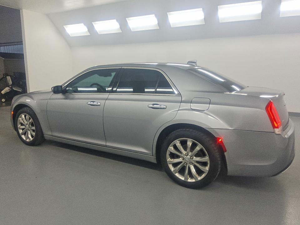 Aukcja sprzedaży 2018 Chrysler 300, vin: 2C3CCAKG7JH165386, numer aukcji: 78720485