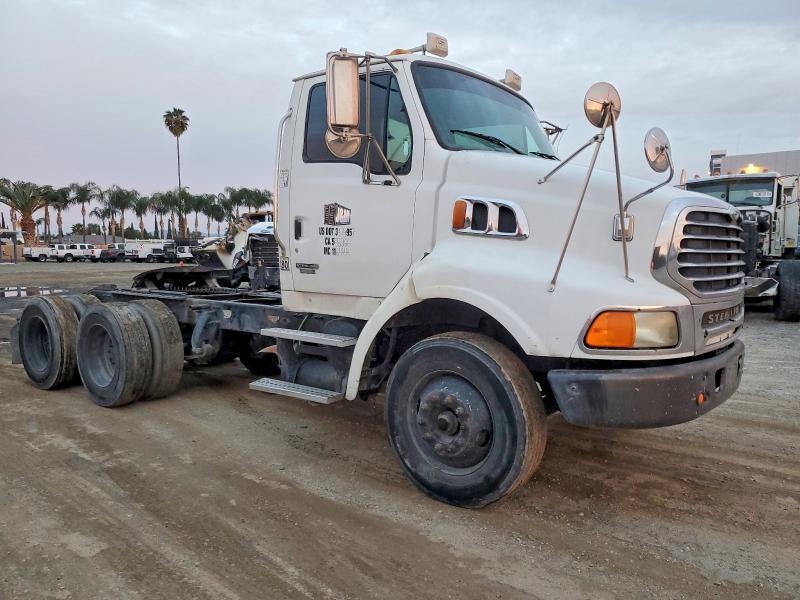 2009 Sterling Truck L მანქანა იყიდება აუქციონზე, vin: 2FWJAWDX89AAF5839, აუქციონის ნომერი: 74442195