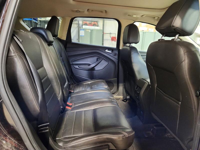 Продажа на аукционе авто 2013 Ford Escape, vin: 1FMCU9H93DUD13255, номер лота: 78817735