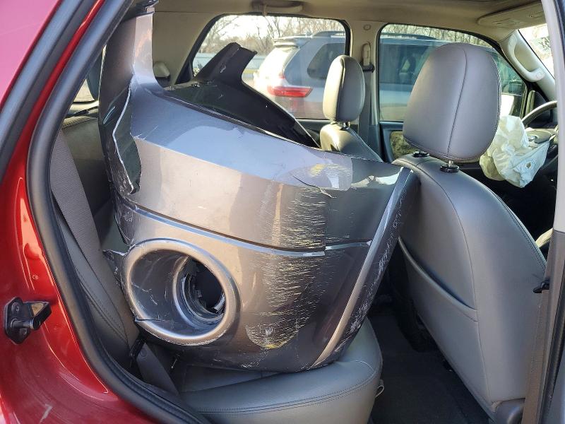 Aukcja sprzedaży 2005 Ford Escape, vin: 1FMYU03145KE10402, numer aukcji: 77479895
