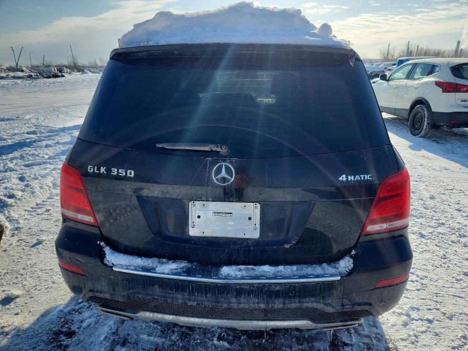 Продаж на аукціоні авто 2013 Mercedes-benz Glk, vin: WDCGG8JB2DG039057, номер лоту: 78789205