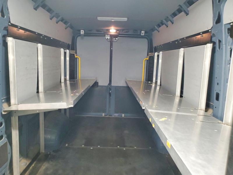 Aukcja sprzedaży 2020 Ram Promaster 3500, vin: 3C6URVJG4LE140524, numer aukcji: 74870025