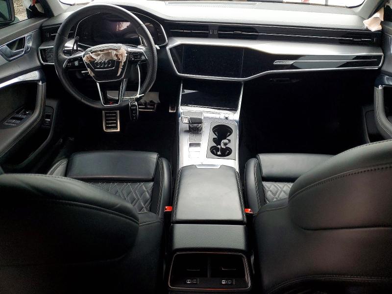 Продаж на аукціоні авто 2020 Audi S6, vin: WAUDFAF27LN041986, номер лоту: 77564255