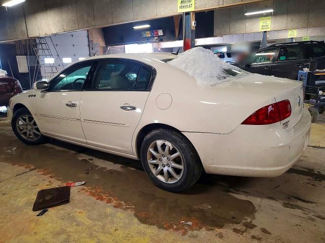 Продаж на аукціоні авто 2008 Buick Lucerne, vin: 1G4HD57278U160470, номер лоту: 74841035
