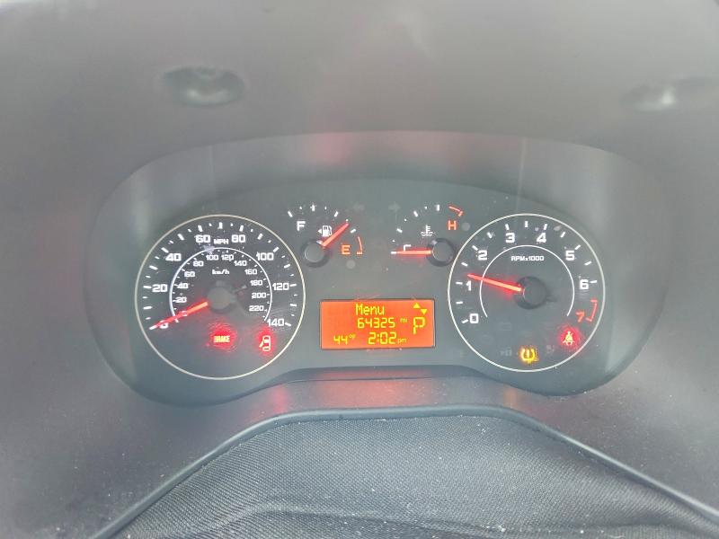 Aukcja sprzedaży 2022 Ram Promaster City, vin: ZFBHRFAB5N6W31121, numer aukcji: 78599175