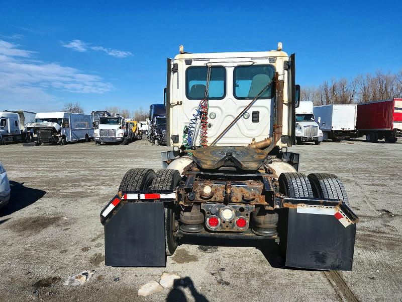 Aukcja sprzedaży 2016 Freightliner Cascadia 1, vin: 1FUBGEDV6GLHC5674, numer aukcji: 77529075