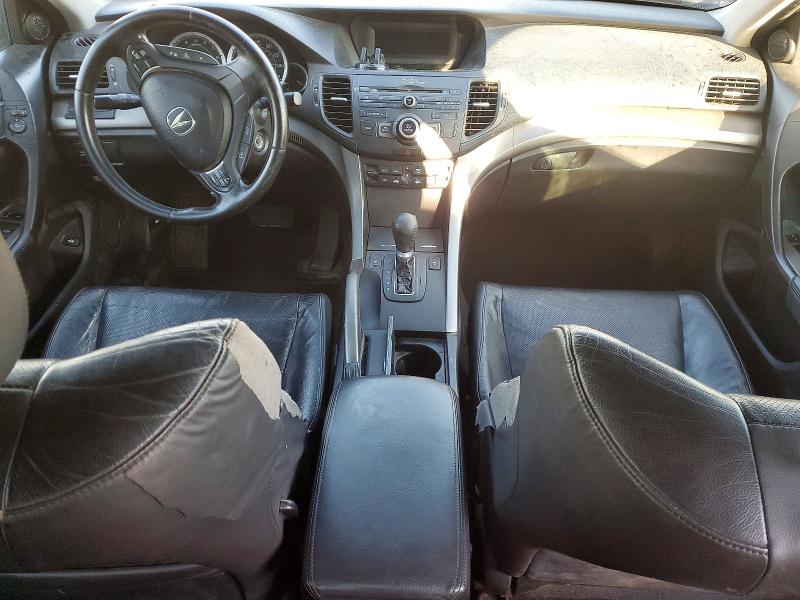 Aukcja sprzedaży 2009 Acura Tsx, vin: JH4CU26619C008546, numer aukcji: 76461845