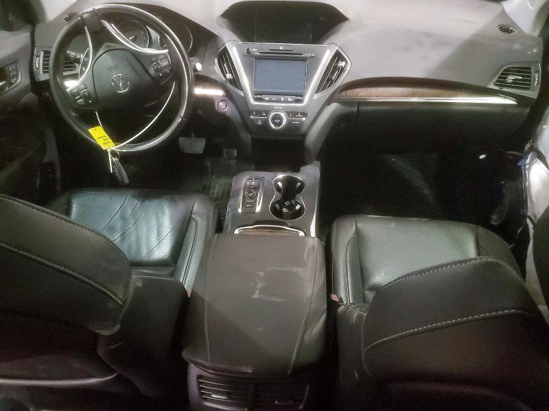 Aukcja sprzedaży 2020 Acura Mdx, vin: 5J8YD3H50LL007737, numer aukcji: 78451745