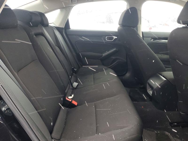 78324575 :رقم المزاد ، 2HGFE2F31NH131760 vin ، 2022 Honda Civic مزاد بيع