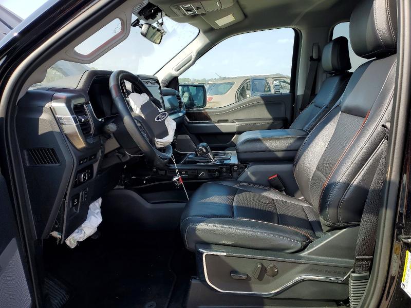 78046235 :رقم المزاد ، 1FTFW1E86PKF85730 vin ، 2023 Ford F150 Super مزاد بيع