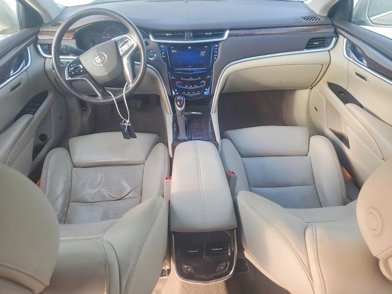 2014 Cadillac Xts მანქანა იყიდება აუქციონზე, vin: 2G61M5S30E9119048, აუქციონის ნომერი: 77002215
