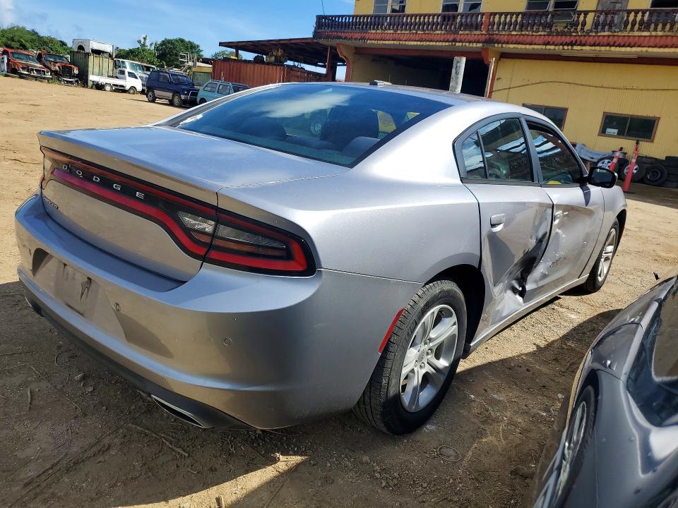 2015 Dodge Charger მანქანა იყიდება აუქციონზე, vin: 2C3CDXBG4FH768187, აუქციონის ნომერი: 99495875