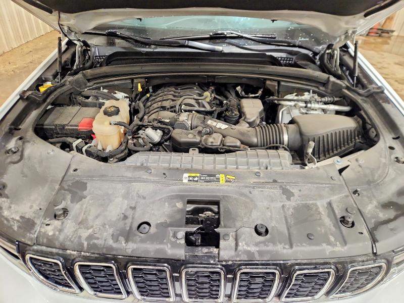 Продажа на аукционе авто 2022 Jeep Grand Cherokee, vin: 1C4RJKBG5N8519841, номер лота: 79068105