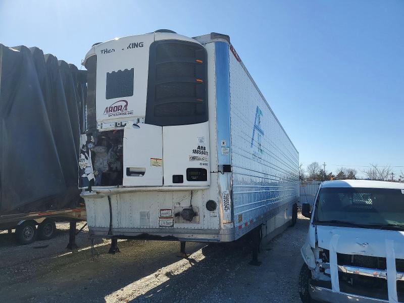 Продаж на аукціоні авто 2019 Great Dane Trailers, vin: 1GRAA0620KW102706, номер лоту: 75955545