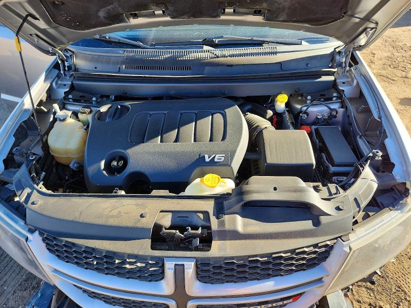 Продаж на аукціоні авто 2018 Dodge Journey, vin: 3C4PDDEGXJT463459, номер лоту: 78499625