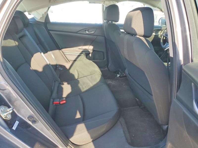Продажа на аукционе авто 2016 Honda Civic, vin: 2HGFC2F87GH022160, номер лота: 75404345