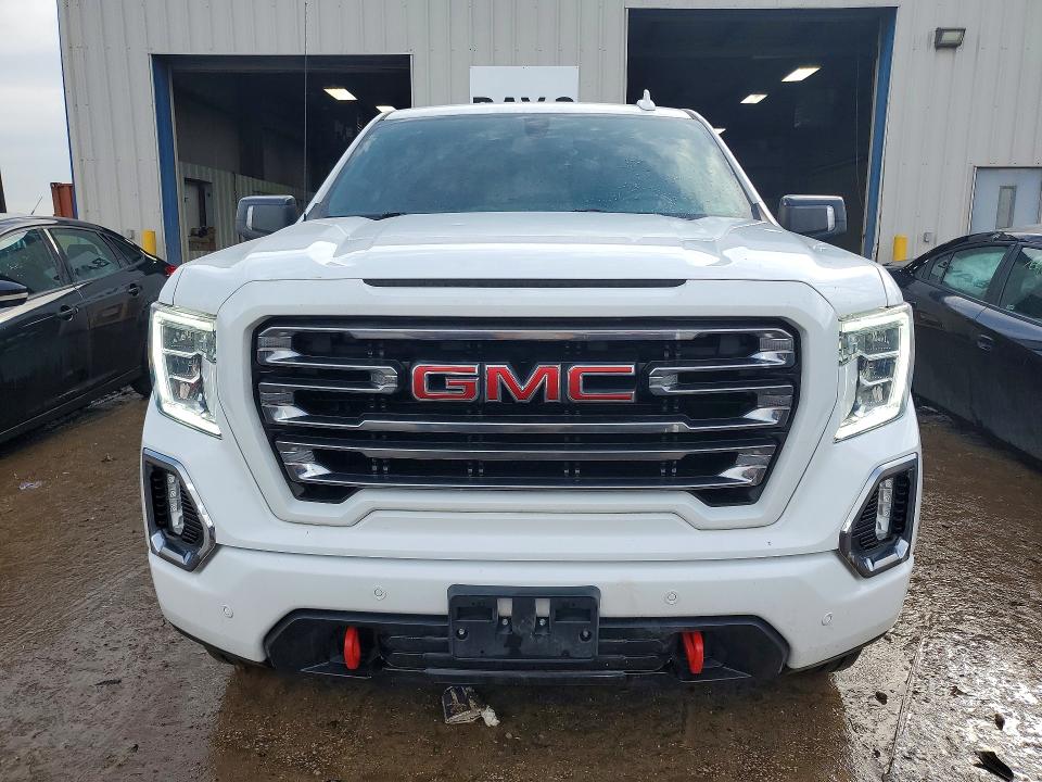Продаж на аукціоні авто 2021 Gmc Sierra, vin: 1GTP9EED5MZ122965, номер лоту: 77806865