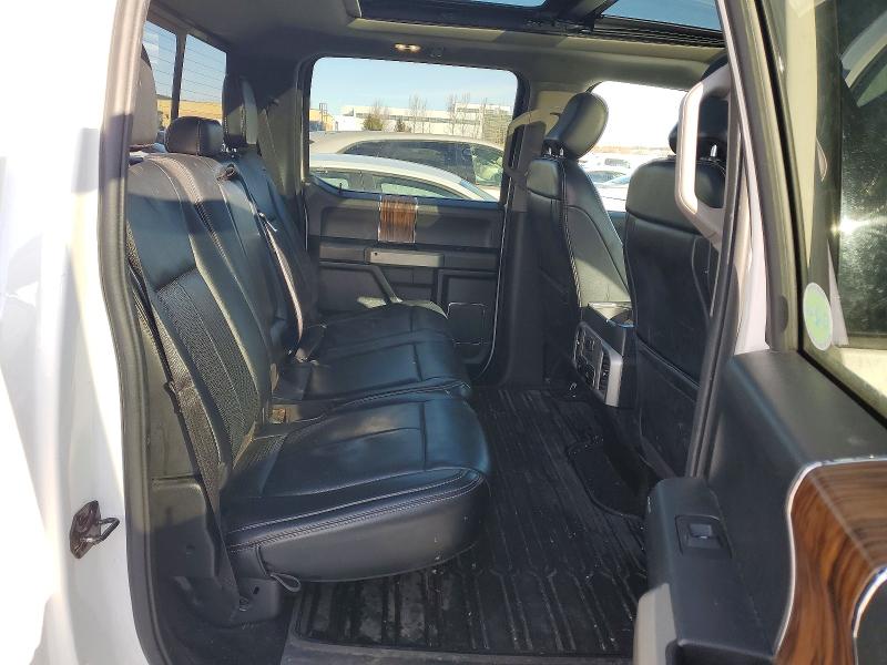 77500335 :رقم المزاد ، 1FTEW1EP4KFB38382 vin ، 2019 Ford F150 مزاد بيع