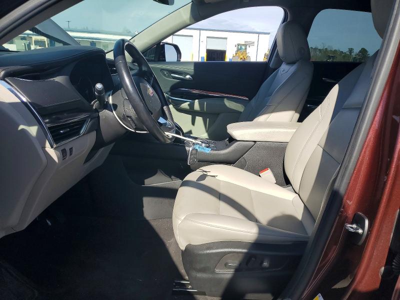 Aukcja sprzedaży 2023 Cadillac Xt4, vin: 1GYAZAR47PF126234, numer aukcji: 77531145