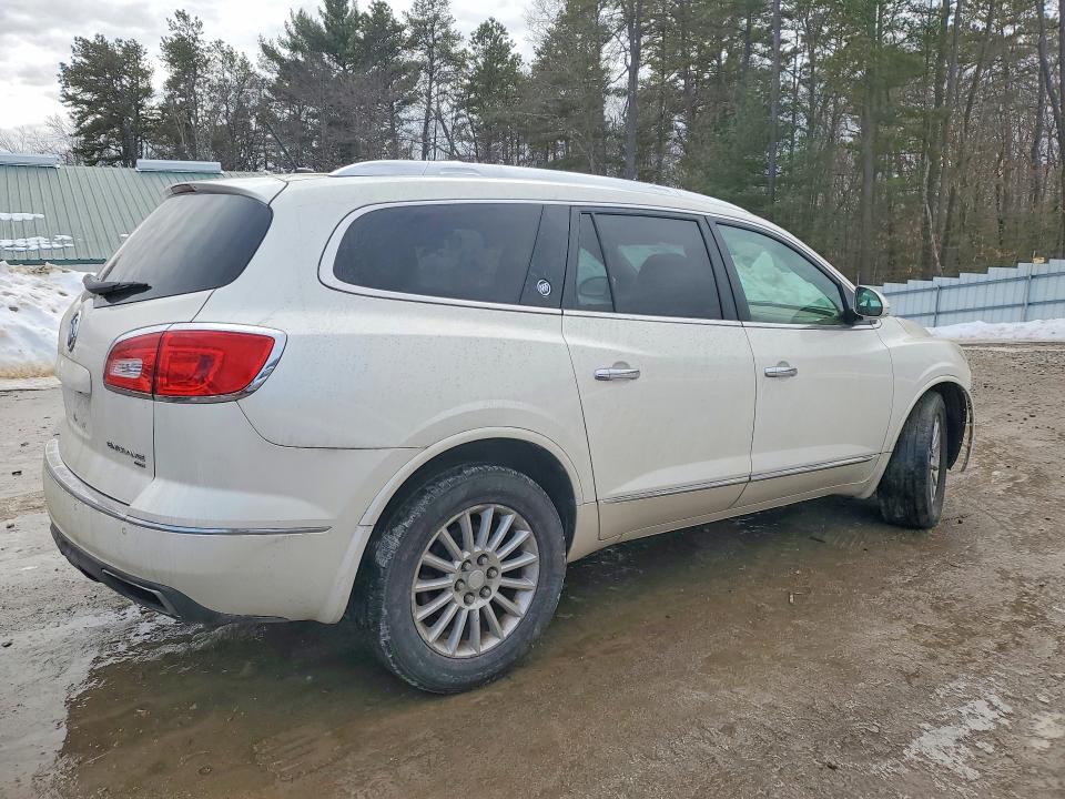 Aukcja sprzedaży 2015 Buick Enclave, vin: 5GAKVCKD8FJ294859, numer aukcji: 77369215