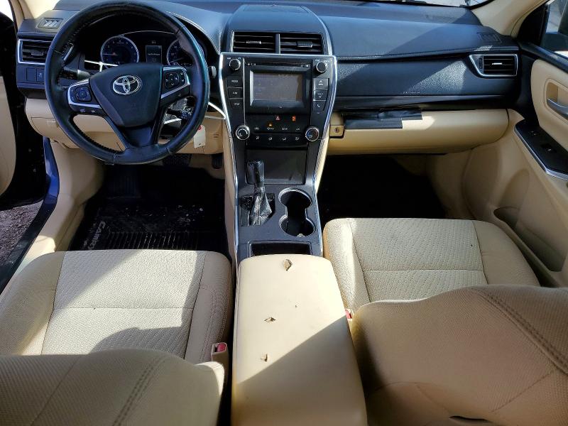 2017 Toyota Camry Le მანქანა იყიდება აუქციონზე, vin: 4T1BF1FK9HU768971, აუქციონის ნომერი: 76459555