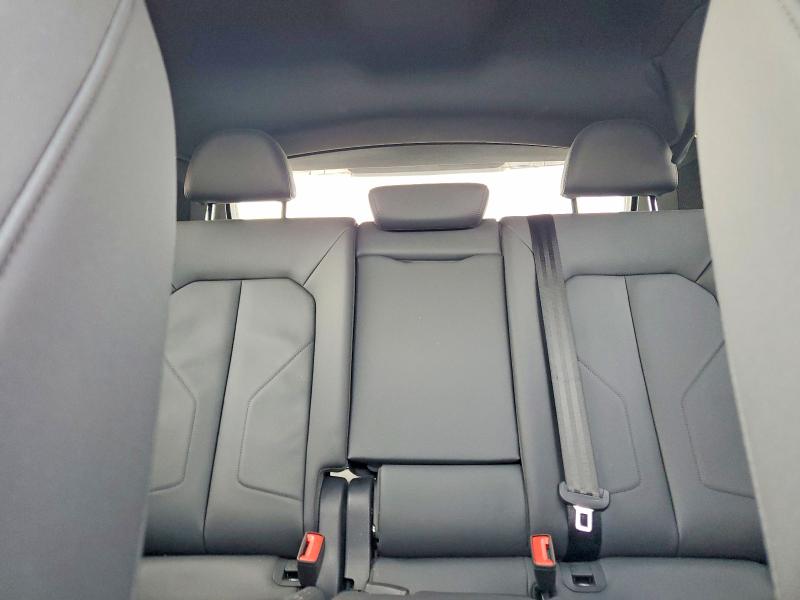 Aukcja sprzedaży 2024 Audi Q3, vin: WA1DECF38R1127831, numer aukcji: 77925295
