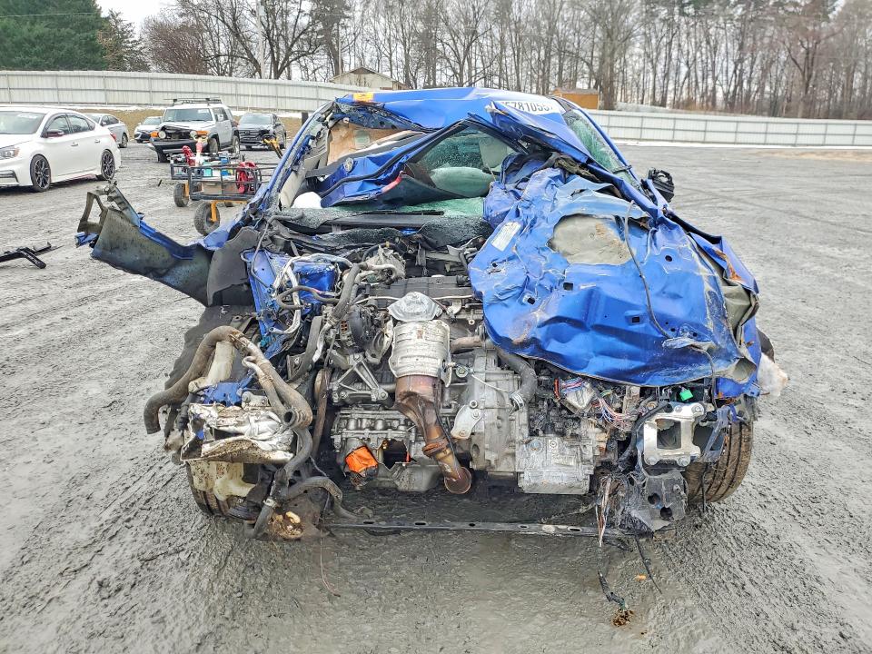 Aukcja sprzedaży 2019 Honda Civic, vin: 19XFC2F6XKE026642, numer aukcji: 75781055