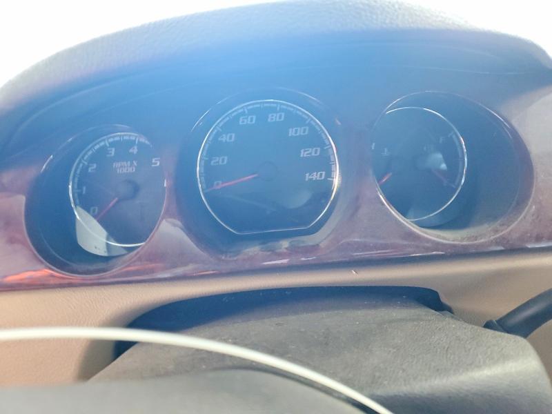 Продаж на аукціоні авто 2008 Buick Lucerne, vin: 1G4HP57218U184870, номер лоту: 77161275