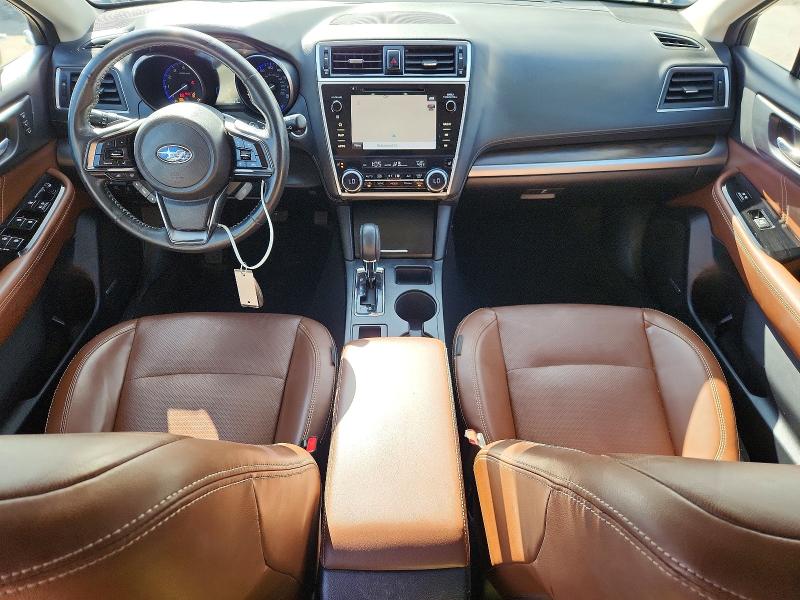 2019 Subaru Outback მანქანა იყიდება აუქციონზე, vin: 4S4BSETCXK3383125, აუქციონის ნომერი: 77171165