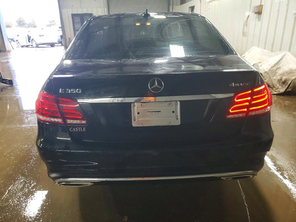 Продаж на аукціоні авто 2015 Mercedes-benz E, vin: WDDHF8JB4FB107782, номер лоту: 78240035
