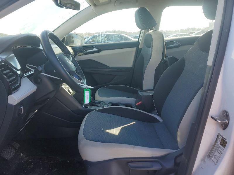 Aukcja sprzedaży 2025 Volkswagen Taos, vin: 3VV8C7B24SM025227, numer aukcji: 75477025