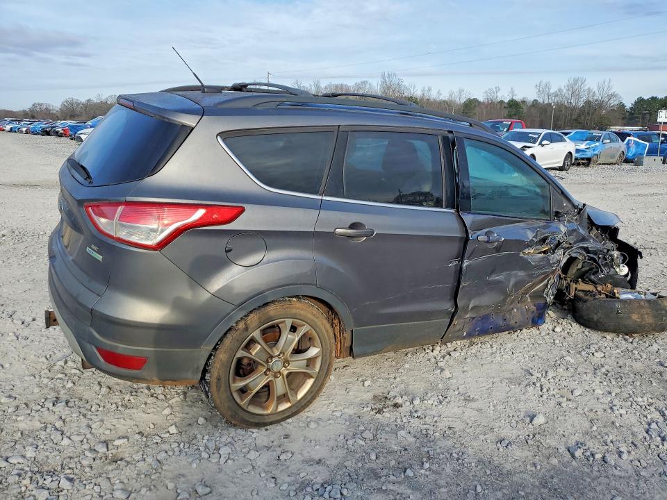 Продаж на аукціоні авто 2013 Ford Escape, vin: 1FMCU0G98DUC41398, номер лоту: 78608765