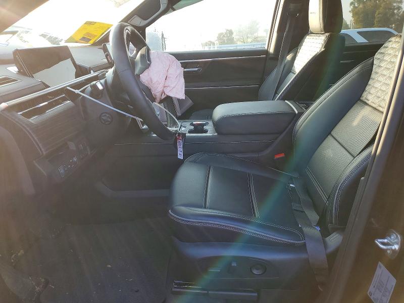Продажа на аукционе авто 2025 Gmc Sierra, vin: 1GT10MED0SU412955, номер лота: 76168045
