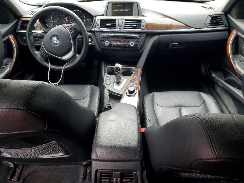 Продажа на аукционе авто 2014 Bmw 328 I Sule, vin: WBA3C1C54EK116795, номер лота: 74704725