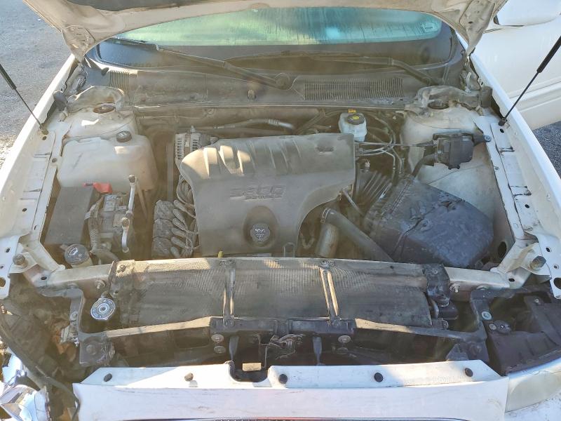 75976295 :رقم المزاد ، 1G4HP52KX44124071 vin ، 2004 Buick Lesabre مزاد بيع