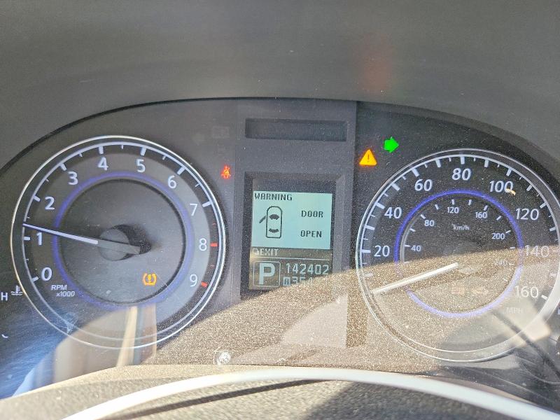 78655415 :رقم المزاد ، JN1CV6EK5BM212838 vin ، 2011 Infiniti G37 مزاد بيع
