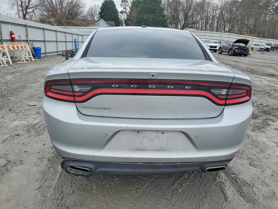 Aukcja sprzedaży 2022 Dodge Charger, vin: 2C3CDXBG0NH258708, numer aukcji: 75890425