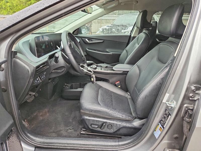 Aukcja sprzedaży 2023 Kia Ev6, vin: KNDC34LA6P5604018, numer aukcji: 78054695
