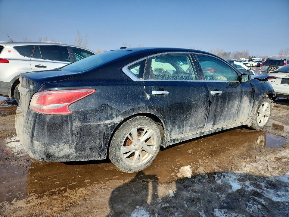Продаж на аукціоні авто 2013 Nissan Altima, vin: 1N4AL3AP4DN546744, номер лоту: 77113355