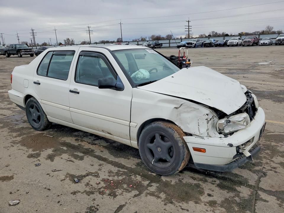 Aukcja sprzedaży 1998 Volkswagen Jetta, vin: 3VWRA81H7WM209052, numer aukcji: 79026345