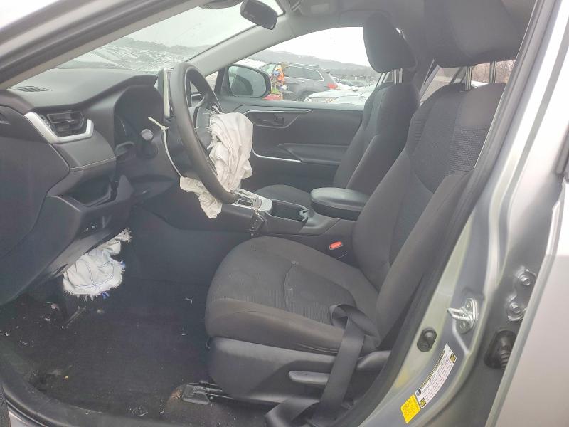 Продажа на аукционе авто 2023 Toyota Rav4, vin: 2T3G1RFV2PC365158, номер лота: 77919225