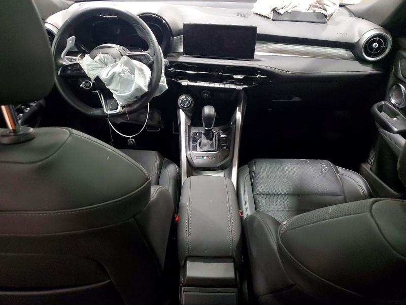 76940065 :رقم المزاد ، ZASPATDW5R3035872 vin ، 2024 Alfa Romeo Tonale مزاد بيع