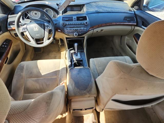 2012 Honda Accord მანქანა იყიდება აუქციონზე, vin: 1HGCP2F74CA092898, აუქციონის ნომერი: 78754195